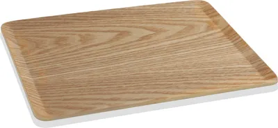 Produktbild von Hermia Concept, NTR0025, Tablett, Aus Holz, 100 % HOLZ, 36 x 28 cm