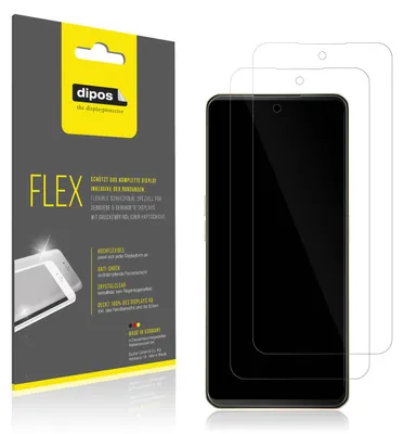 Produktbild von 2x dipos Flex Vivo Y300t
