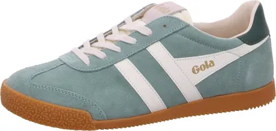 Produktbild von Gola Elan - Damen Sneaker - Green-Mist-Off -White-Evergreen, Größe:37 EU