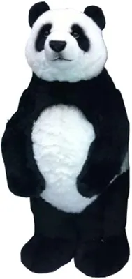 Obrázok produktu pre WWF - Plyšová hračka - Panda [stojaca] (100cm)