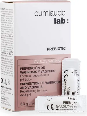 Produktbild von Cumlaude CLX Intimate Hygiene 140ml