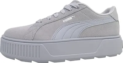 Produktbild von Puma Karmen Sneaker Weiß in Gr. 38