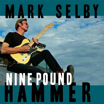 Obrázek produktu pro Nine Pound Hammer [Vinyl LP]