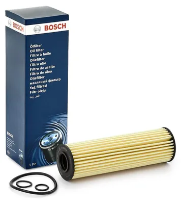 Immagine prodotto di Filtro a lamelle BOSCH F 026 407 132