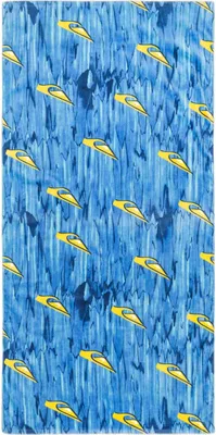 Produktbild von Quiksilver Freshness Towel Marine Blue .