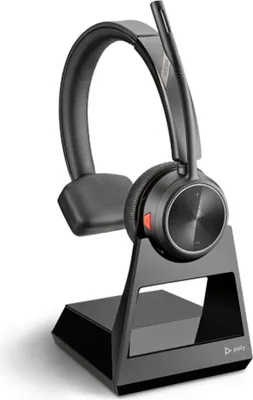 Produktbild von Poly DECT Headset Savi 7210 Office monaural