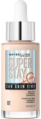 Produktbild von Maybelline SuperStay Up To 24H Skin Tint (02) 30 ml