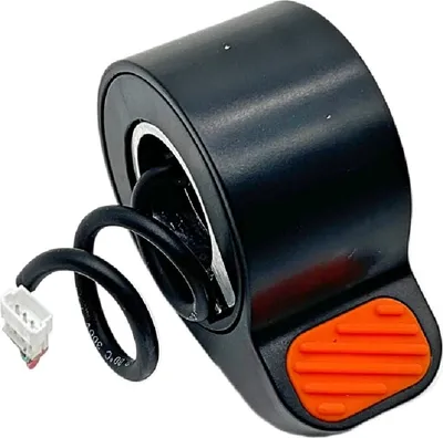 Produktbild von Ninebot F-Serie  Original Gashebel