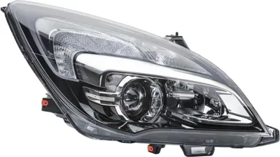 Immagine prodotto di Faro Hella destro per Opel Meriva