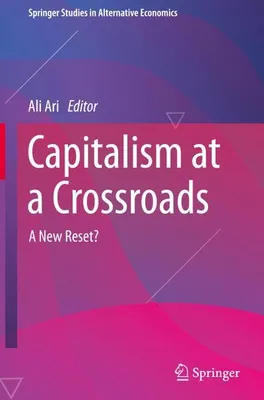 Obrázek produktu pro Capitalism at a Crossroads
