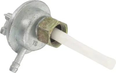 Produktbild von Benzinhahn Unterdruck 2 Anschlüsse 16x1.5mm 4T 125cc 1170305-1