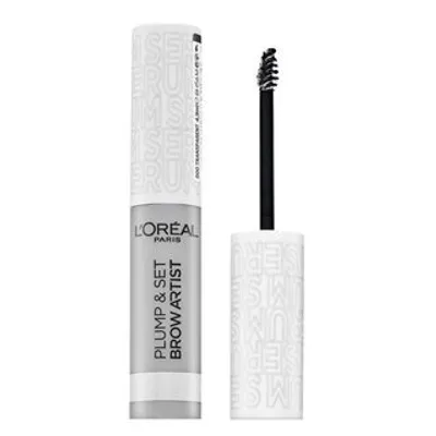 Zdjęcie produktu dla L´Oréal Paris Brow Artist Plump & Set Serum żel do pielęgnacji brwi 5 ml