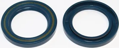 Obrázok produktu pre ELRING tesniaci krúžok 353.100 vhodný pre PEUGEOT 504 Cabriolet 8 mm NBR (nitril-butadiénový kaučuk) 42 mm 62 mm