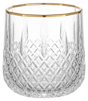 Produktbild von Clayre & Eef Wasserglas 250 ML Transparant Glas