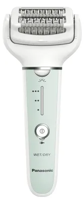 Obrázek produktu pro Panasonic ES-EY70A, Zelená, Bílá, 60 pinzeta/pinzety, Baterie, Zabudovaná baterie, 1 h, 30 min