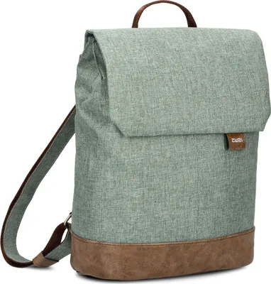 Produktbild von ZWEI OLLI Rucksack OR13 eucalyptus