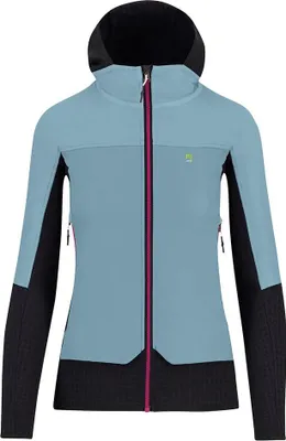 Produktbild von Karpos Alagna Plus 2.0 Jacke Blau S Damen Blau S
