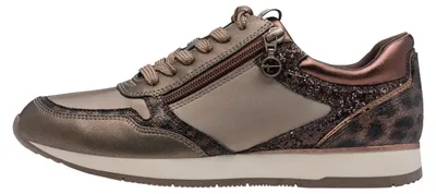 Produktbild von Tamaris 23603/42 Taupe Glam Größe EU 37