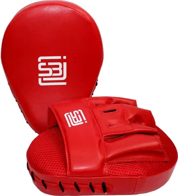 Obrázok produktu pre Pútka na ruky Handmitt red Veľkosť - S