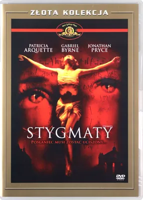 Produktbild von Stigmata (nur Originalversion) [DVD]