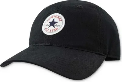 Obrázek produktu pro Converse Kids Day 1 Chuck P Cap Black Man Black One Size