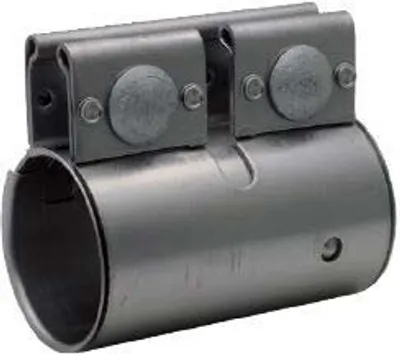 Produktbild von KUNZER EC 40 Auspuffschelle Klemmhülse Ø40mm