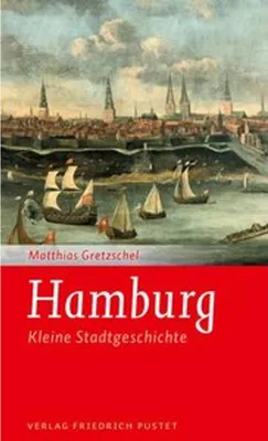 Produktbild von Hamburg