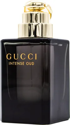 Image de Gucci Intense Oud, eau de parfum, 90 ml