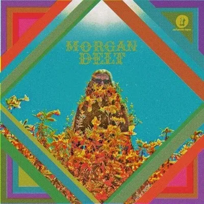 Produktbild von Delt,Morgan-Morgan Delt