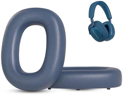Productafbeelding van Vervangende Oorkussens voor Over-Ear Hoofdtelefoon