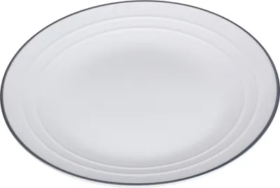 Obrázok produktu pre Plytký tanier 26 cm, Nostalgia