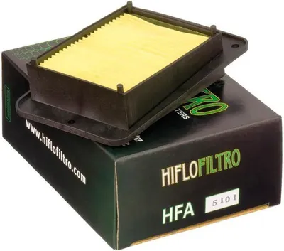 Obrázek produktu pro Vzduchový filtr Hiflo HFA5101