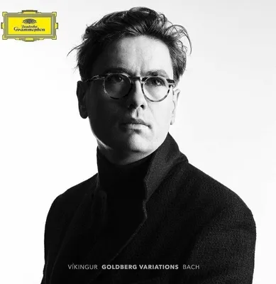 Produktbild von Víkingur Ólafsson - Goldberg Variations (2 LP)