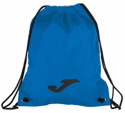 Produktbild von JOMA Sportbeutel 400379.700 Blau für Kinder