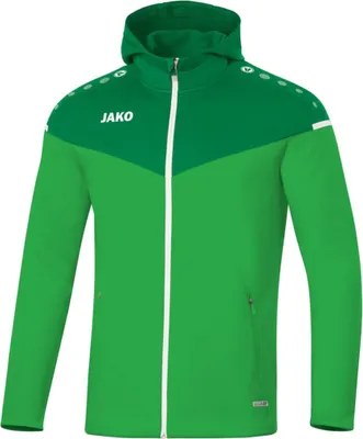 Produktbild von Kapuzenjacke Champ 2.0 JAKO