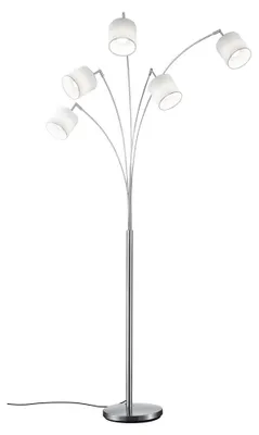 Zdjęcie produktu dla Lampa podłogowa TOMMY R46330501 RL