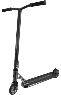 Produktbild von Stunt Scooter QUINT WHIP anthracite