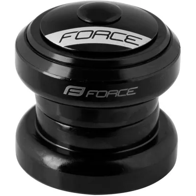 Produktbild von Force Steuersatz 1 1/8'' Stahl