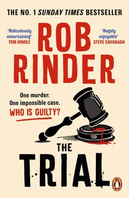 Productafbeelding van The Trial