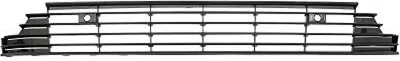 Produktbild von DIEDERICHS Lüftungsgitter Grill Stoßfänger für VW CC (358) Schwarz