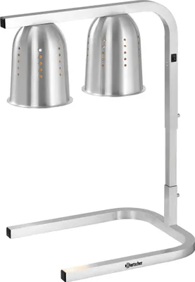 Produktbild von Bartscher Wärmebrücke I2WL552 1/1
