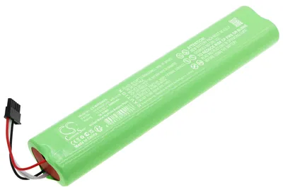 Obrázek produktu pro TECHTEK Baterie kompatibilní s [Neato] 945-0179, Botvac 70e, Botvac 75, Botvac 80, Botvac 85, Botvac D75, Botvac D80, Botvac D85, D6 nahrazuje 20410