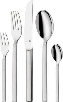 Produktbild von WMF Besteck-Set 60-teilig Lyric 1161009399
