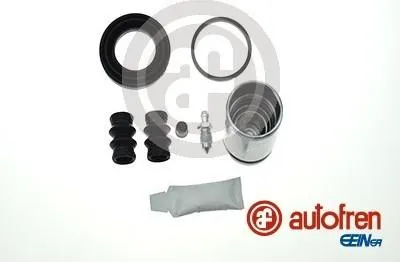 Zdjęcie produktu dla Zestaw Naprawczy Zacisku Hamulcowego Vw Tył Bora/Caddy/Golf/Jetta/Touran 98- Z Tłoczkiem