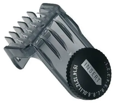 Image de SEB - Tête de sabot pour tondeuse à barbe - CS00139085