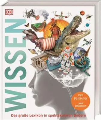Produktbild von DK Wissen