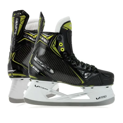 Produktbild von Graf Supra G515X Schlittschuhe Senior