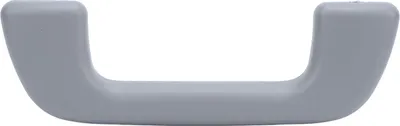 Zdjęcie produktu dla Klamka wewnętrzna tylnych drzwi z klipsem Comfortable Touch 74610 13011 A0 do GX470 J120 2003-2009 szara