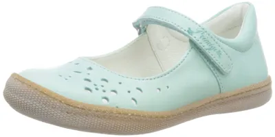 Produktbild von Primigi Mary Jane zauberhafte Glitzer Ballerina acquamarin EUR 25