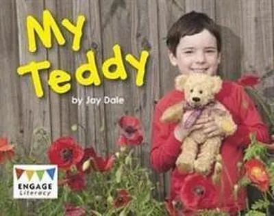 Obrázek produktu pro My Teddy
